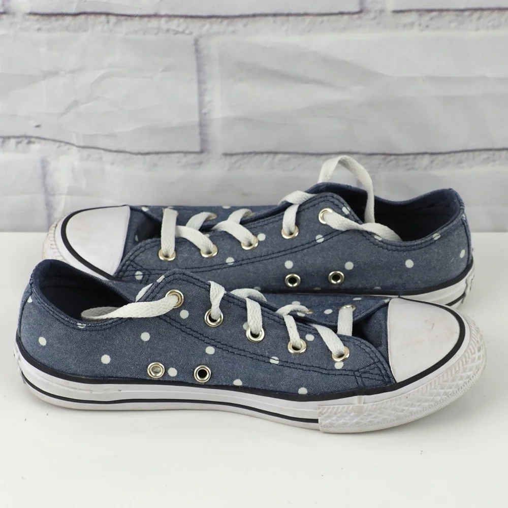 Converse coverse all